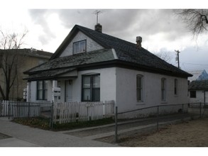 517-519 Elko Ave in Reno, NV - Foto de edificio - Building Photo