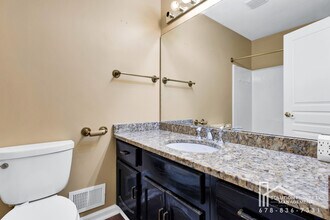 2755 Janet St in Lithia Springs, GA - Building Photo - Building Photo