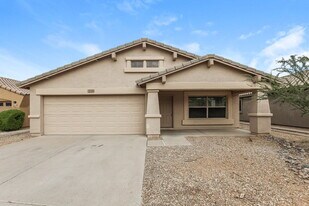 3140 W St Kateri Dr in Phoenix, AZ - Building Photo