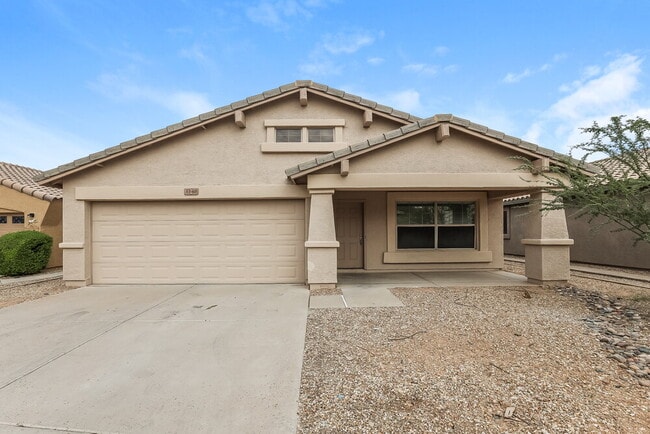 property at 3140 W St Kateri Dr