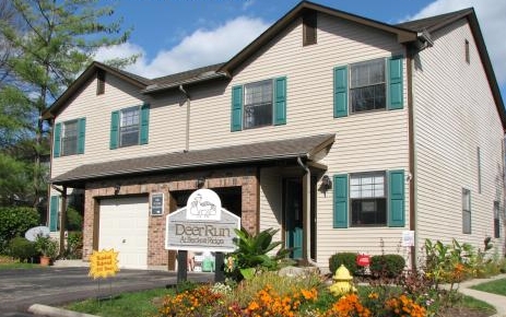 Deer Run At Beckett Ridge in West Chester, OH - Building Photo - Building Photo