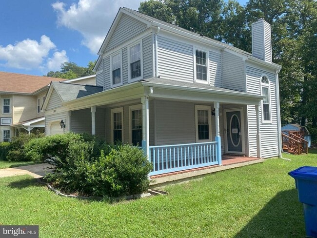 5097 Bluehead Ct in Waldorf, MD - Building Photo - Building Photo