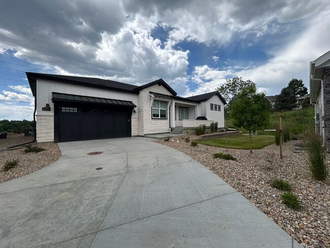 property at 6690 S Lewis Way