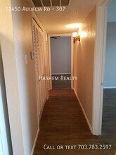 11450 Audelia Rd in Dallas, TX - Foto de edificio - Building Photo