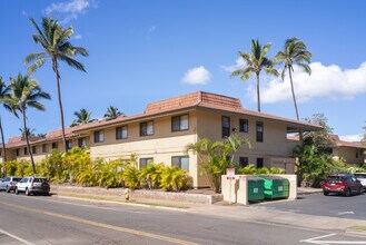 Maui Gardens in Kihei, HI - Building Photo - Building Photo