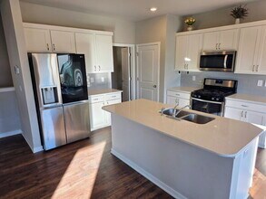 2511 NW 44th St in Ankeny, IA - Building Photo - Building Photo