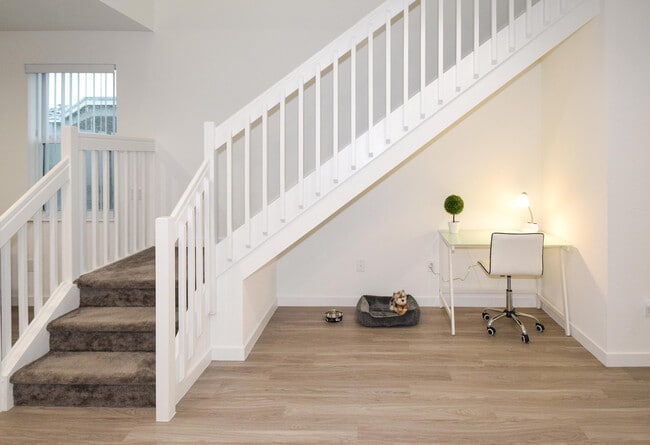 Torino Lakes Rental Townhomes