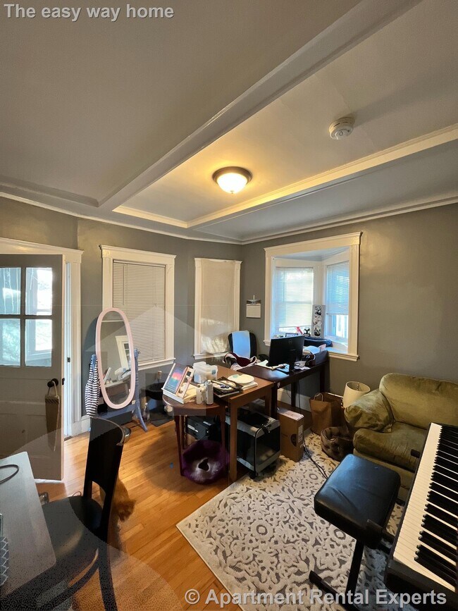303 Alewife Brook Pkwy in Somerville, MA - Building Photo - Building Photo