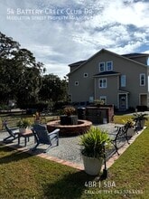 54 Battery Crk Clb Dr in Beaufort, SC - Foto de edificio - Building Photo