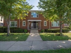 2508 Inglis St in Detroit, MI - Building Photo