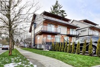 5190 Chambers St in Vancouver, BC - Building Photo - Building Photo