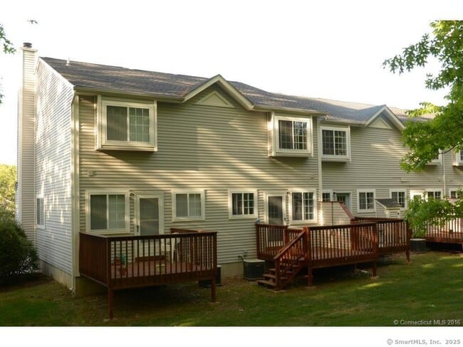 property at 310 Boston Post Rd