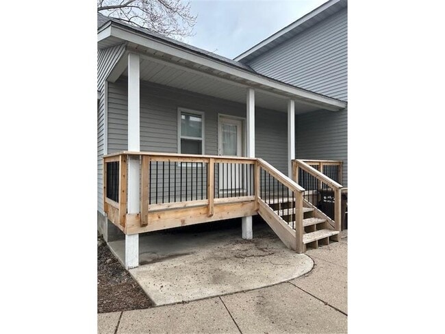 216 Birch Ave S in Maple Lake, MN - Building Photo - Building Photo