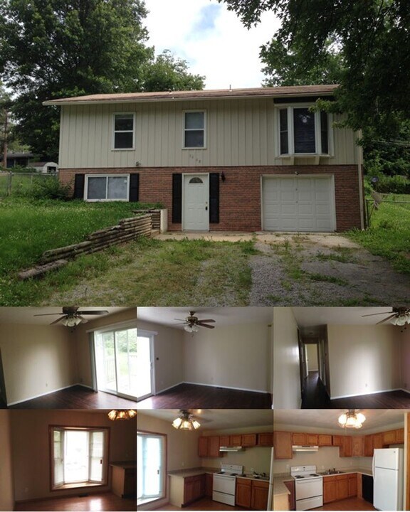 8448 Tauromee Ave in Kansas City, KS - Building Photo