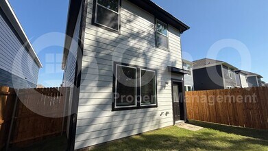 315 Clematis St in Princeton, TX - Building Photo - Building Photo