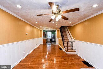 2509 Christian St in Baltimore, MD - Building Photo - Building Photo