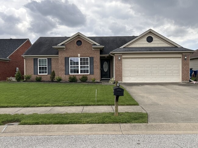 property at 427 Camden Cir