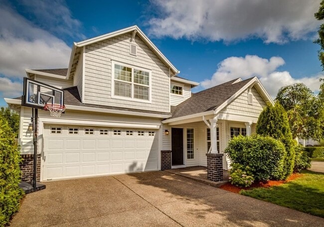 17261 NW La Paloma Ln in Beaverton, OR - Building Photo - Building Photo