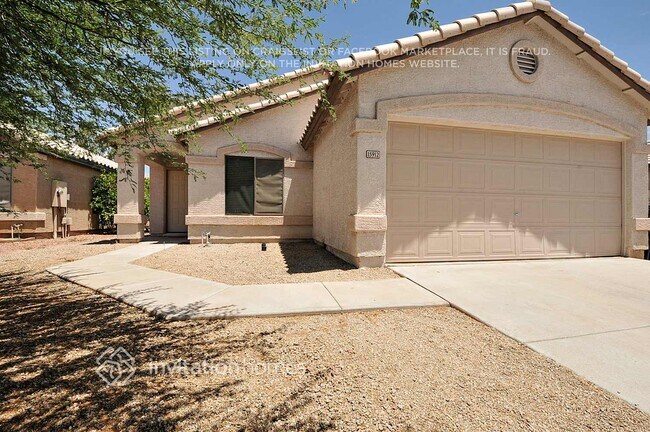 property at 15912 W Smokey Dr