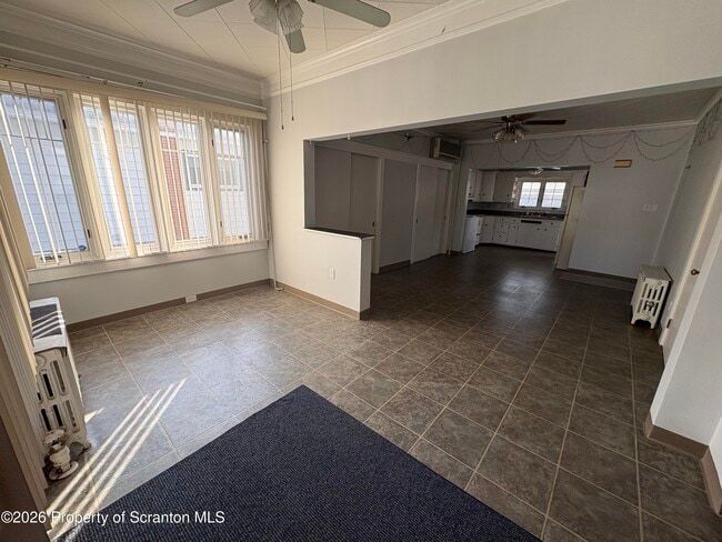 property at 105 Johnson St
