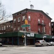 455-457 Marcus Garvey Blvd in Brooklyn, NY - Building Photo - Primary Photo