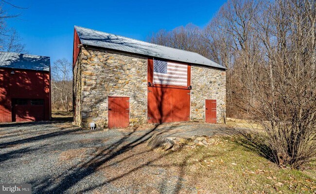 768 Forgedale Rd in Barto, PA - Building Photo - Building Photo