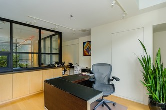 Thomas Wolf Plaza in Asheville, NC - Building Photo - Interior Photo