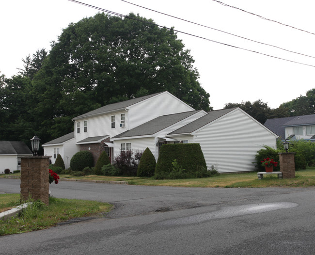 Sagamore Apartments in Glens Falls, NY - Building Photo - Building Photo