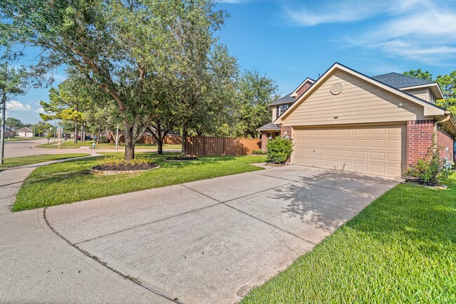 16210 Bloom Meadow Tr in Cypress, TX - Building Photo - Building Photo