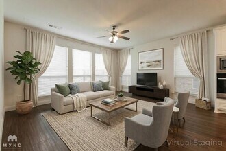 3105 Damsel Sauvage Ln in Lewisville, TX - Building Photo - Building Photo