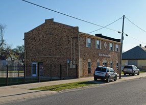 2525 Iberville St Apartments