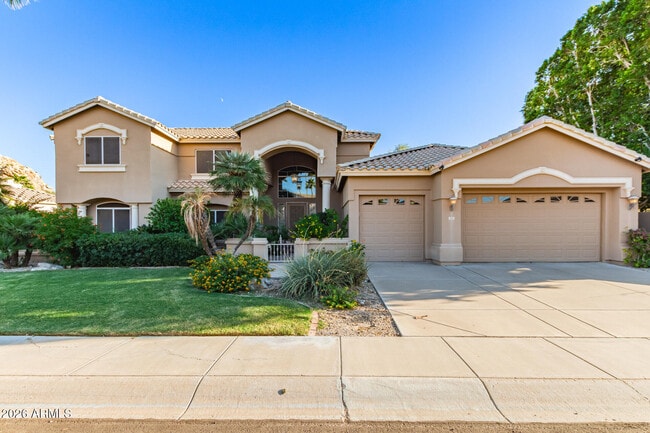 property at 3013 E Rockledge Rd