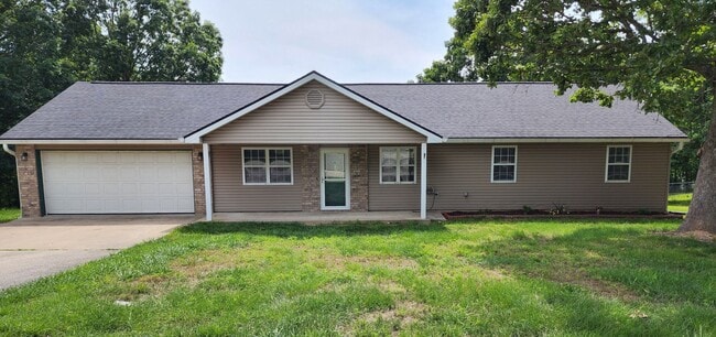 property at 20325 Henry Ln