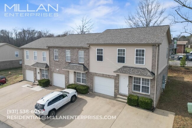 property at 100 Sango Place Villas Dr