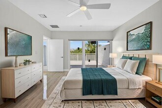 824 NE 19th Ave in Fort Lauderdale, FL - Foto de edificio - Building Photo