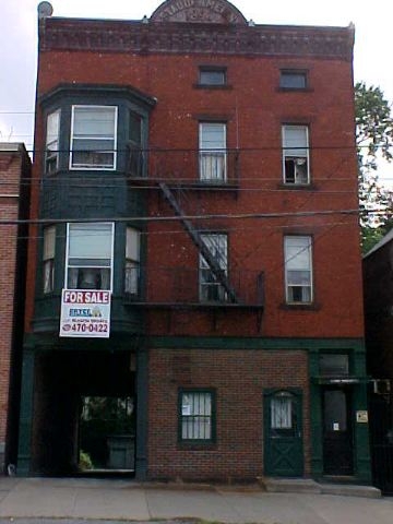 766 State St in Schenectady, NY - Foto de edificio - Building Photo