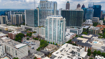 Skyhouse South Apartments