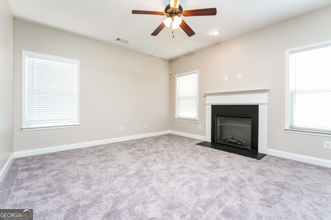 514 Kirkland Dr in Locust Grove, GA - Building Photo - Building Photo