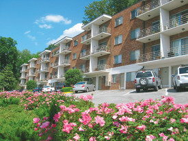 Terrace Apartments