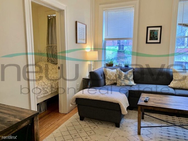 44 Joy St-Unit -Apt 5 in Boston, MA - Building Photo - Building Photo