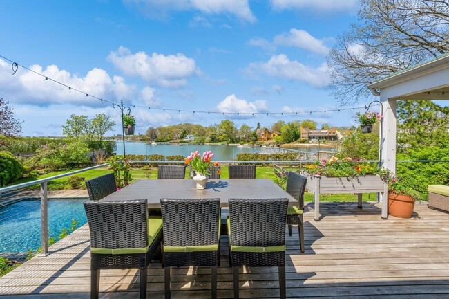 property at 810 Pirates Cove