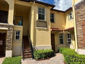 1490 NE 33rd Ave in Homestead, FL - Building Photo