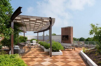 3710 Newark St NW in Washington, DC - Building Photo - Building Photo