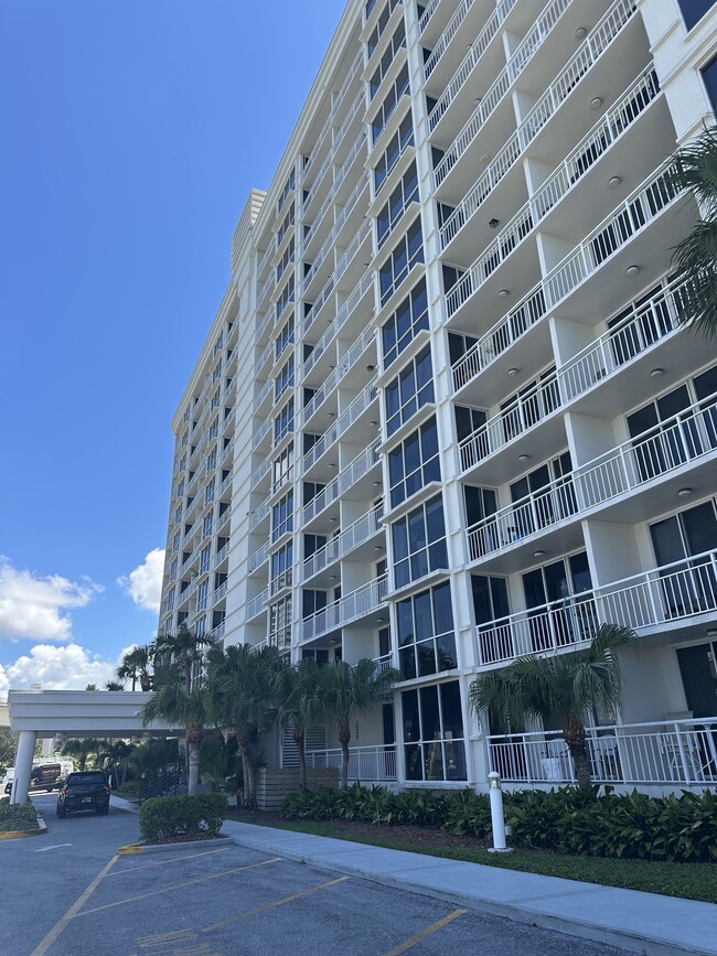 property at 100 Pierce St