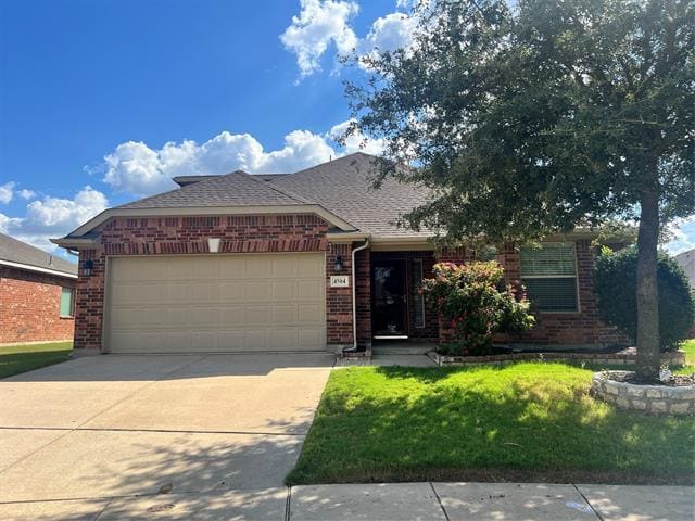property at 4504 Red Robin Ct