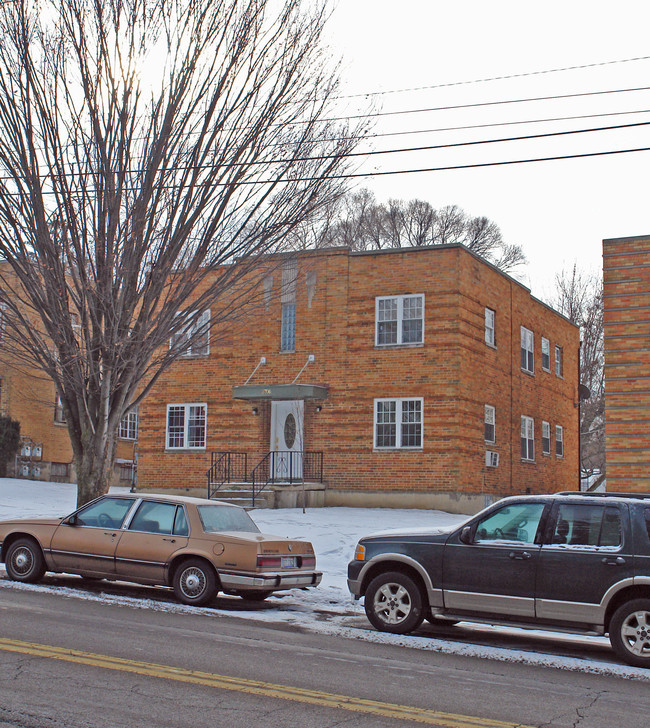 3706 E 3rd St in Dayton, OH - Building Photo - Building Photo