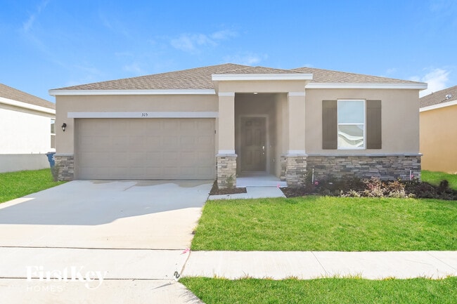 property at 315 Corbel Ln