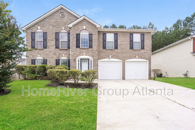 property at 1583 Marceau Dr