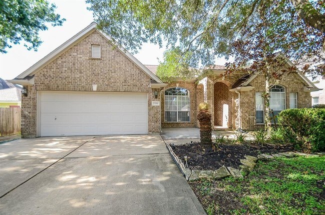 property at 23211 Colony Green Dr