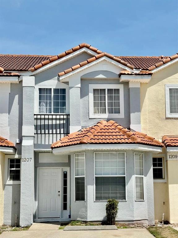 property at 1207 S Beach Cir